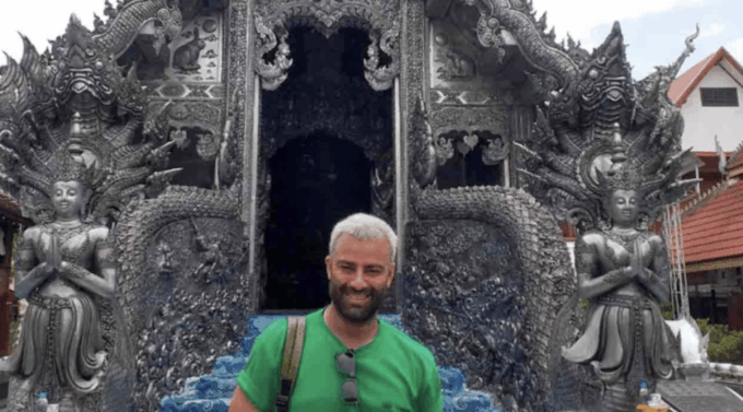 Chiang Mai: Main Temples Tour With Portuguese Speaking Guide - Cancellation Policy