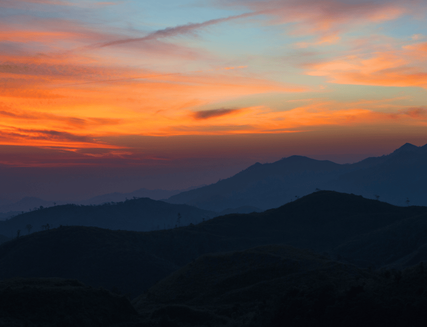 Chiang Mai to Chiang Rai: 2-Day Northern Highlands Journey - Tour Inclusions