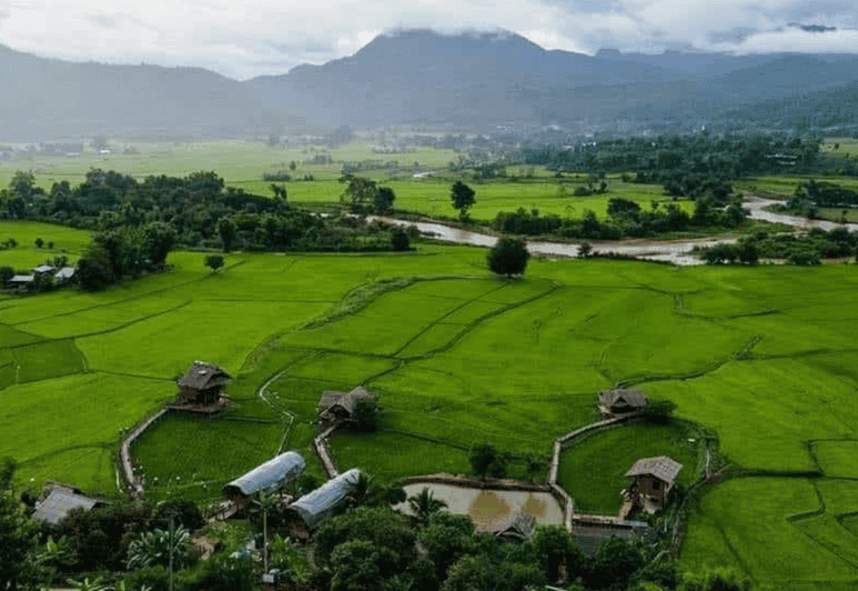 Chiang Mai to Muang Kong 2 Days 1 Night (Private) - Itinerary Highlights