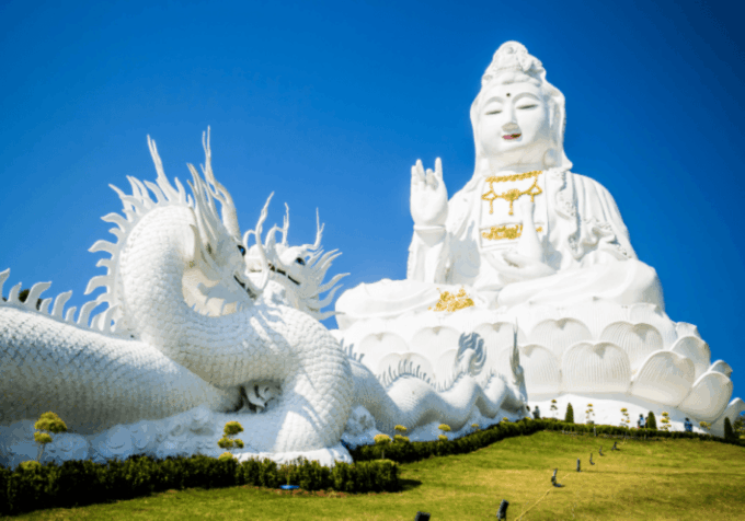Chiang Rai: White, Blue, & Red Temples & Long Neck Tour - Additional Notes