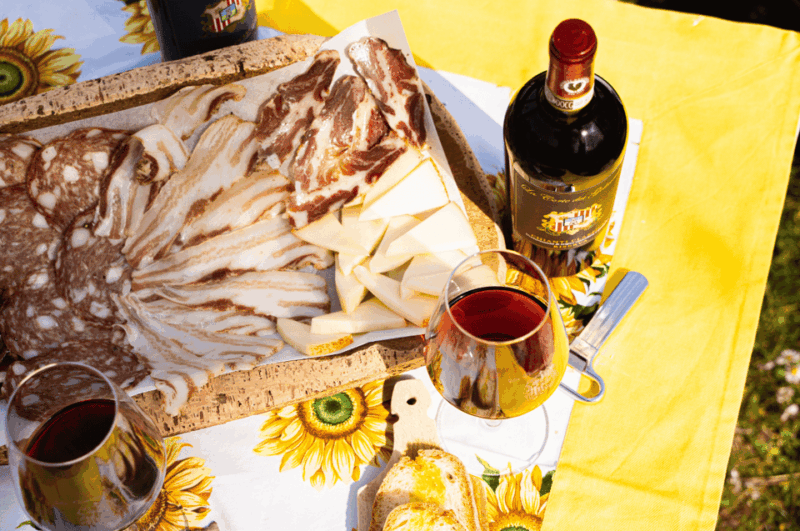 Chianti: Wine Tasting Paired With Local Delicacies - Experience Highlights