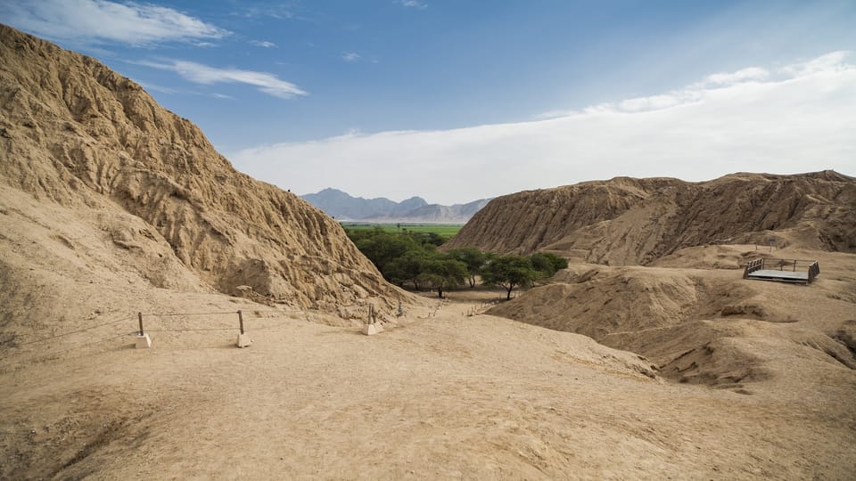 Chiclayo: Tomb of the Lord of Sipan and Site Museum Day Tour - Tour Overview