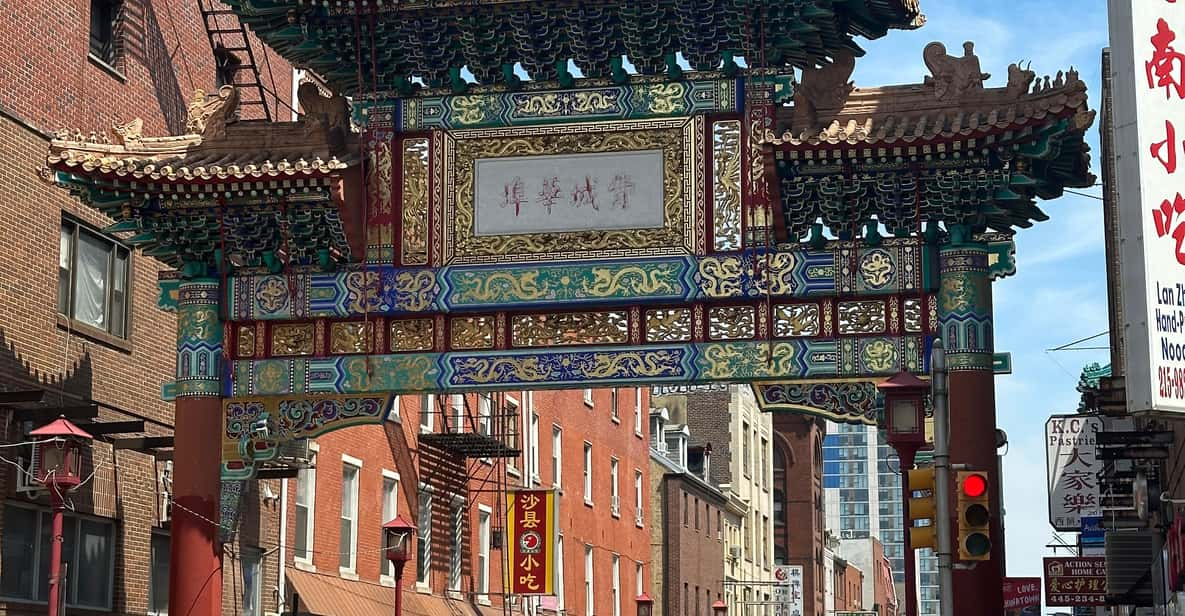 Chinatown Guided Food Tour - Experience and Highlights