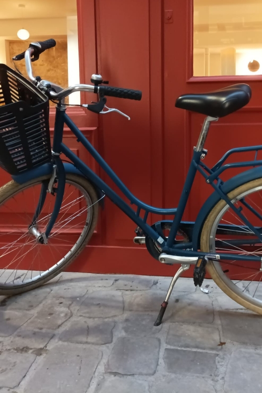 4 Best Bike Rentals In Paris