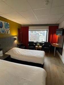 City Hotel Tilburg - Hotel Overview