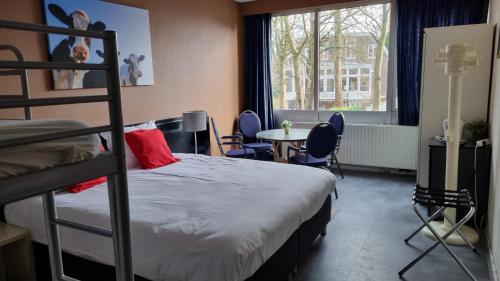 City Hotel Winschoten - Hotel Overview