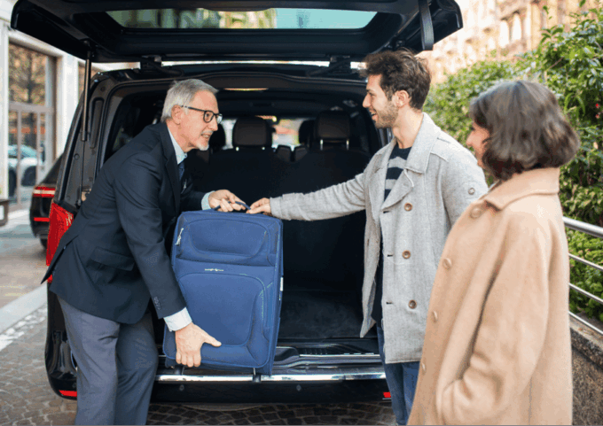 City of Fethiye/Muğla: Antalya Center Private Transfer - Important Reminders