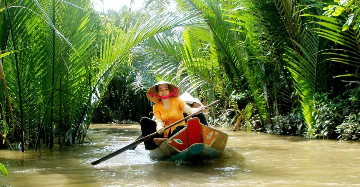 Classic Mekong Delta Tour - Tour Overview and Pricing