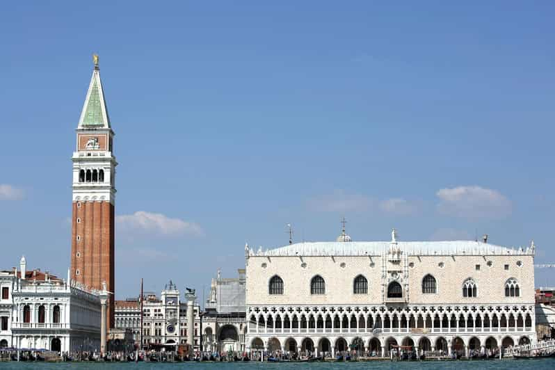 Classic Venice Tour - Tour Overview