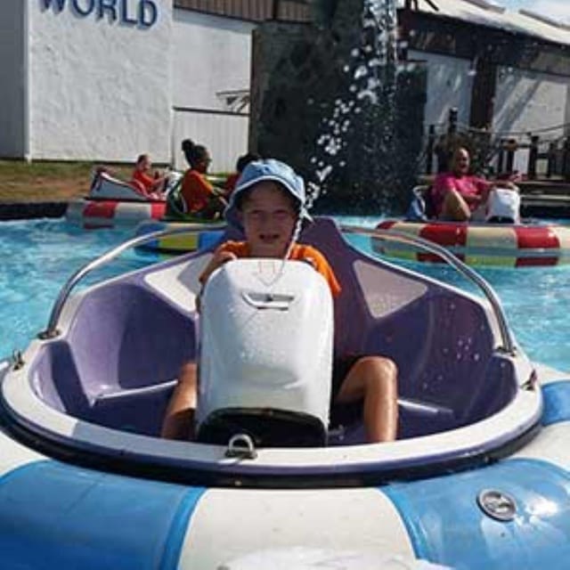Cleveland: Fun N Stuff All-Day Unlimited Attraction Ticket