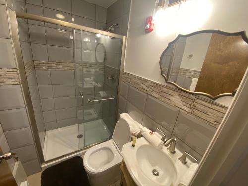 Cold Spring Hotel - Hotel Overview and Location
