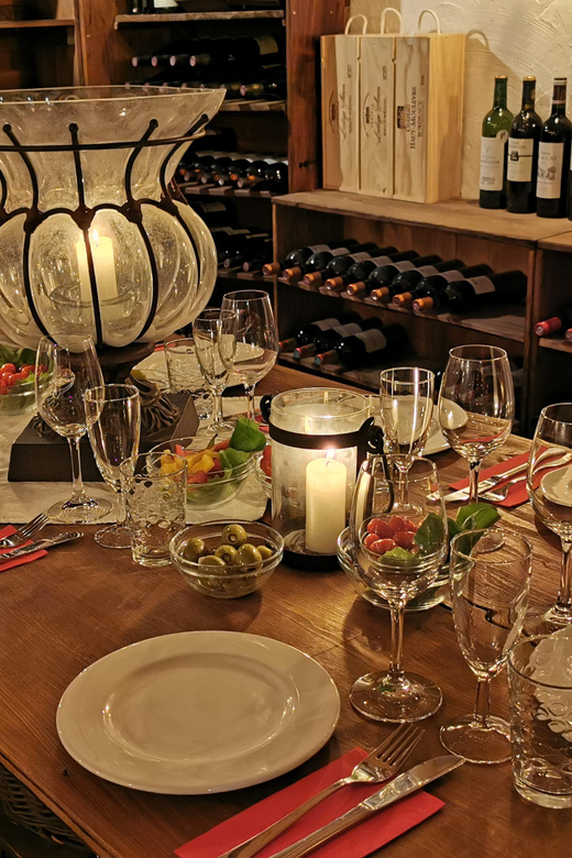 Cologne-Nippes: Gourmet Wine Tasting With Cheese Platter - Event Details