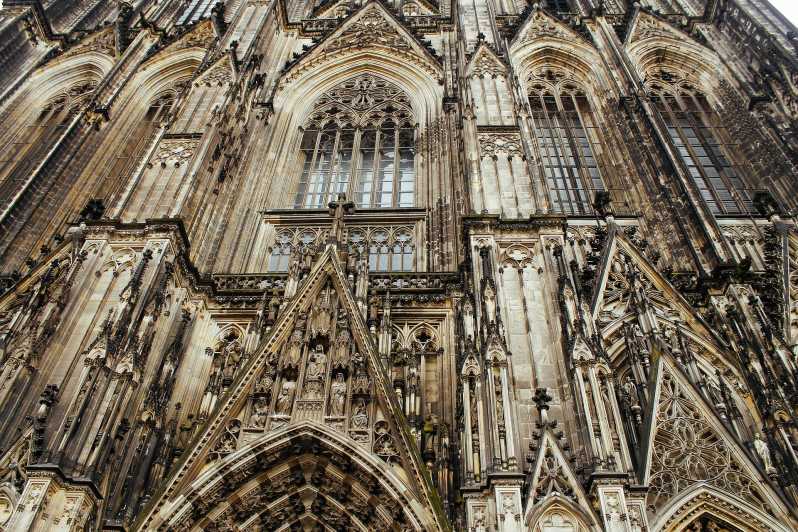 Cologne: Private Tour With a Local - Tour Overview and Pricing