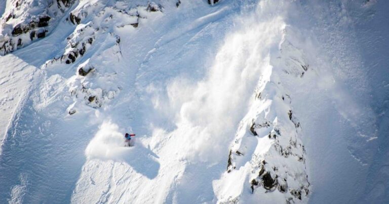 Colorado: AIARE Avalanche Rescue Course