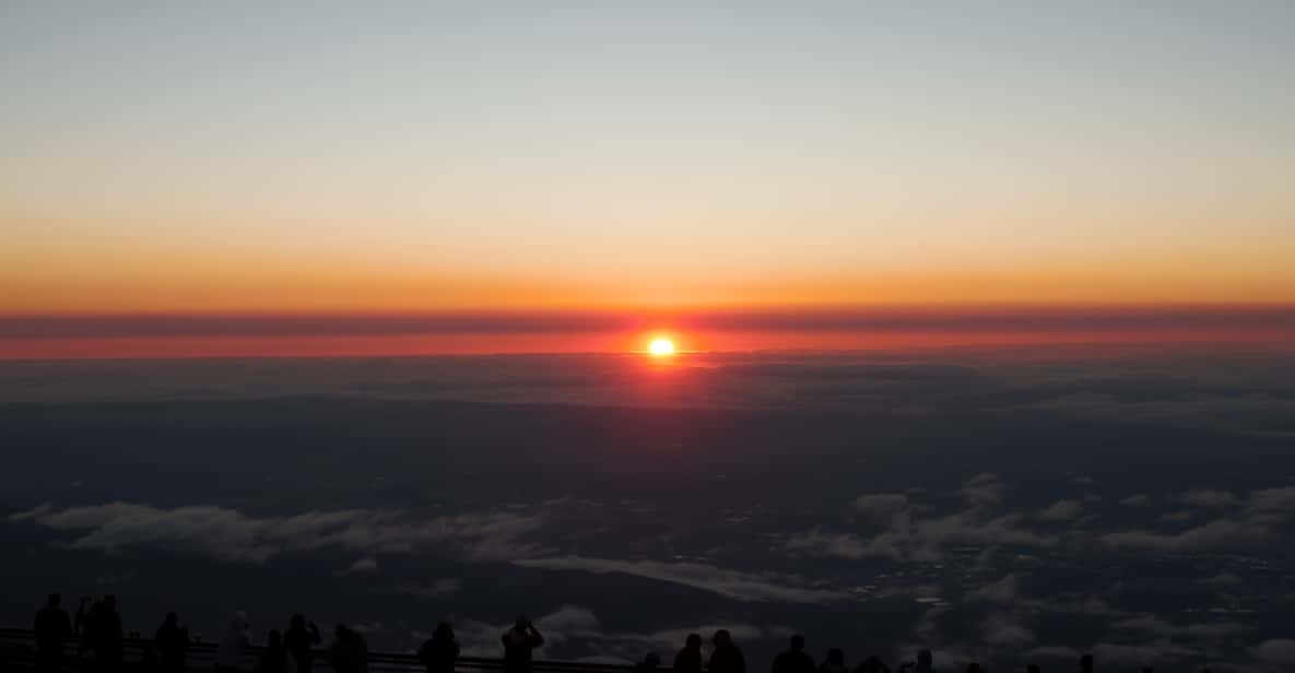 Colorado Springs: Sunrise at the Summit - Luxury Jeep Tours - Experience Highlights