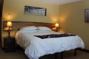 Comforts of Whidbey - Location and Accessibility