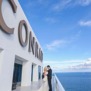Conrad Fort Lauderdale Beach - Hotel Overview and Location