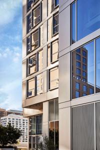 Conrad Los Angeles - Hotel Overview and Location