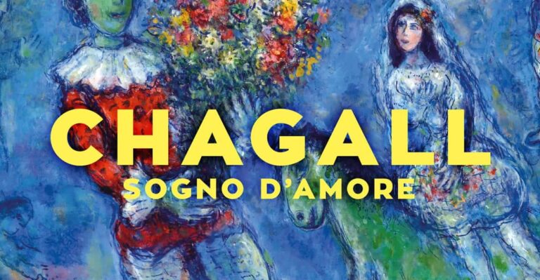 Conversano: Street Food Tour and Chagall Exhibition