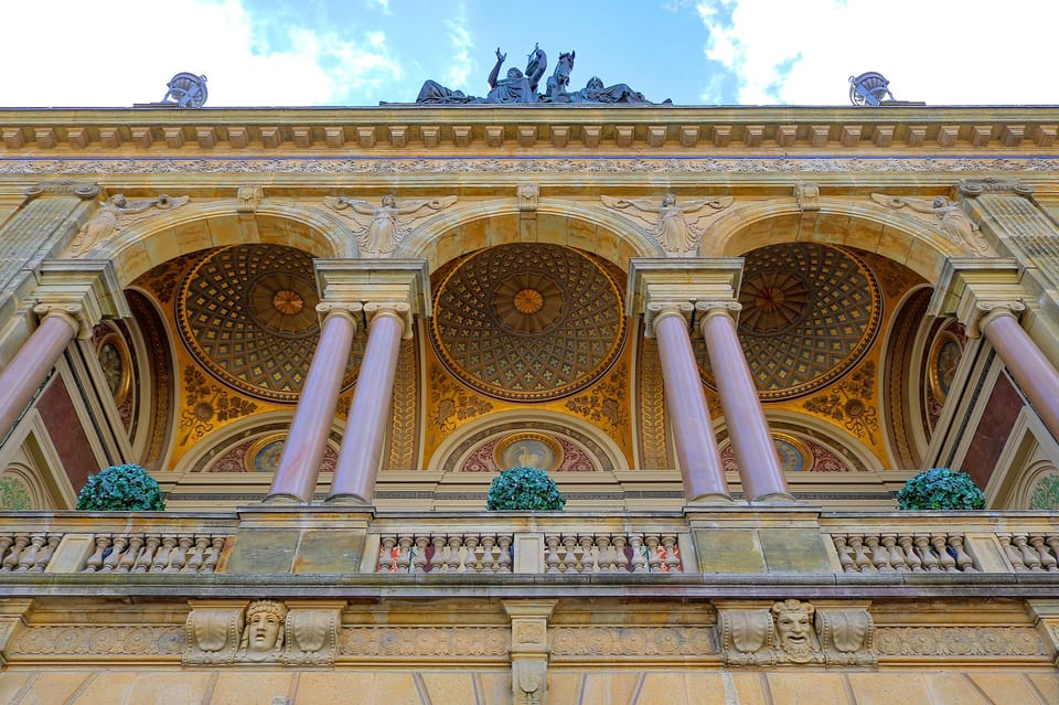 Copenhagen: a Guided Walk for First-Timers in the City - Tour Overview and Details