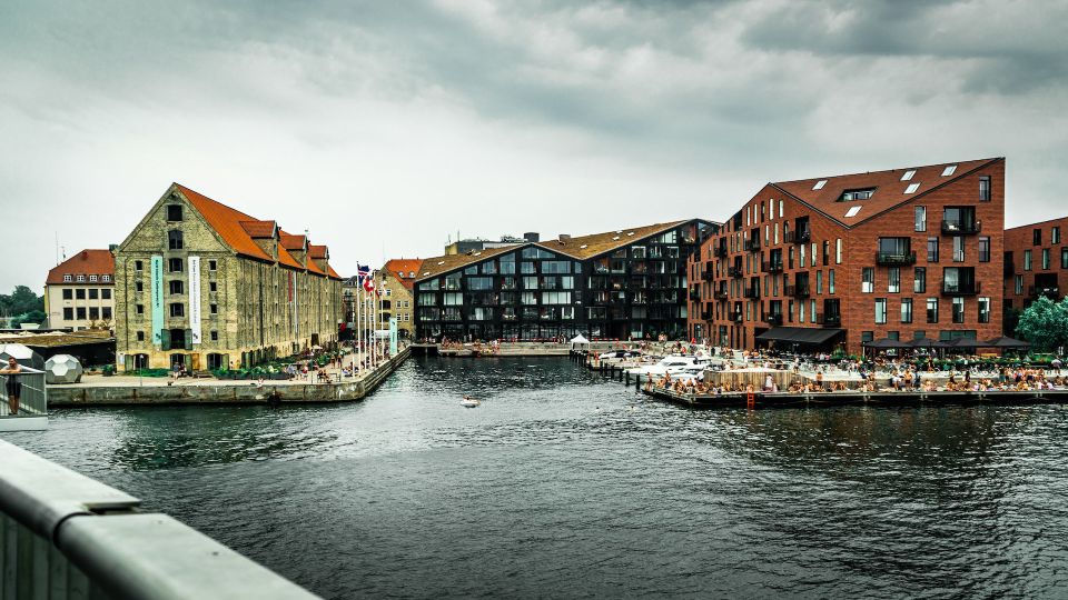 Copenhagen: Alternative 1.5-Hour Private Walking Tour - Tour Overview