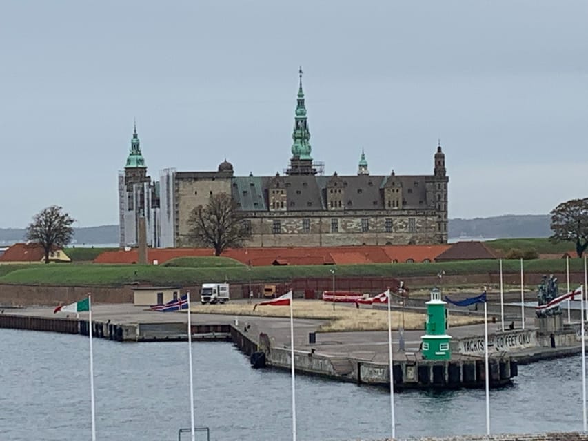 5 Best Tours In Helsingor