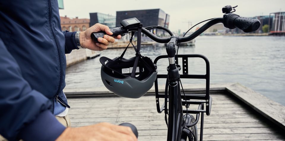 Copenhagen: Guided E-Bike Tour - Tour Overview and Pricing