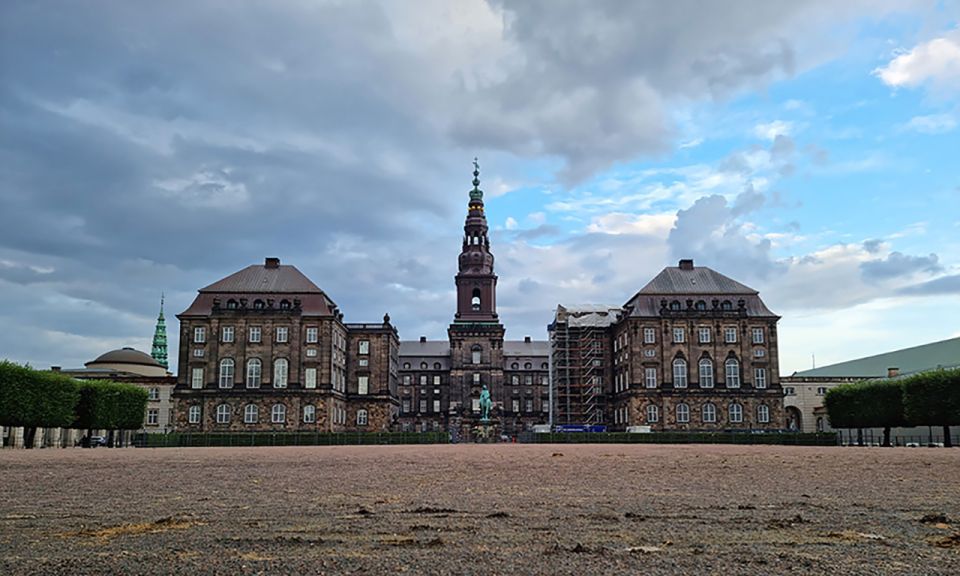 Copenhagen: Private City E-Bike History & Nature Tour - Tour Overview