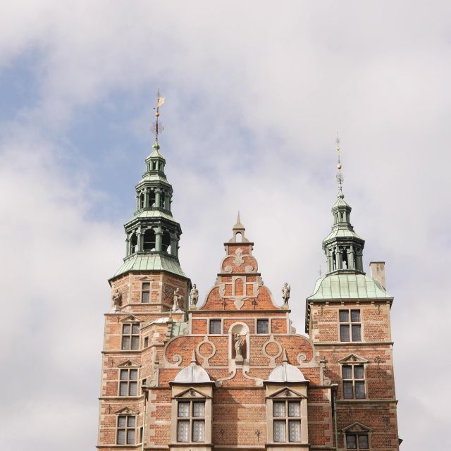 Copenhagen: Private Exclusive History Tour With Local Expert - Tour Overview