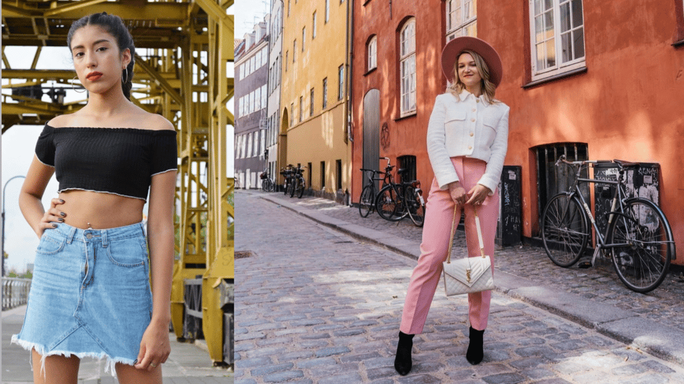 Copenhagen: Private Photoshoot in Iconic Places + Photo Gift - Photoshoot Itinerary