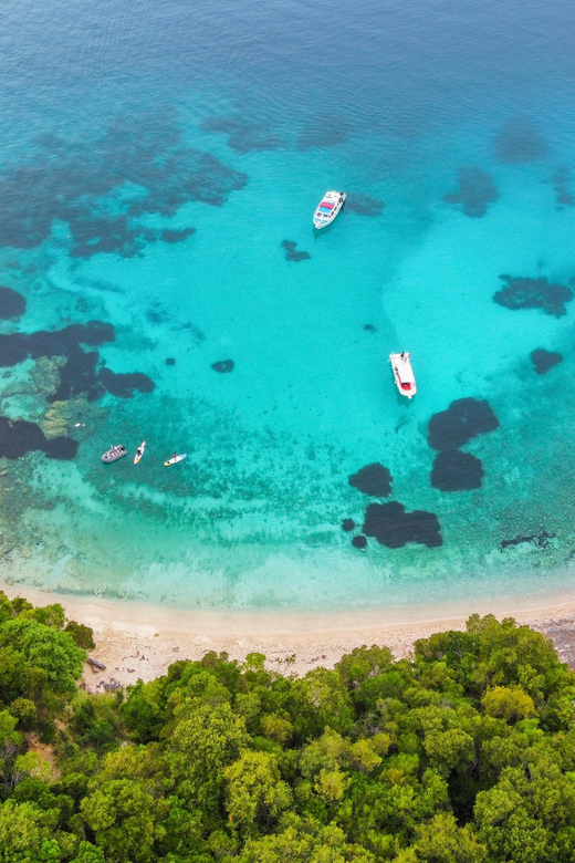 Corfu: Parga Village, Sivota Islands, and Blue Lagoon Cruise | Travel ...