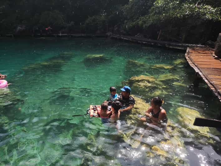 Coron Island Super Ultimate Tour - Shared - Itinerary and Activities