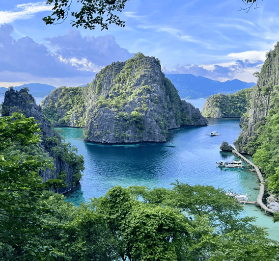 Coron: Private Boat Hire With Bespoke Guided Tour - Pricing and Booking