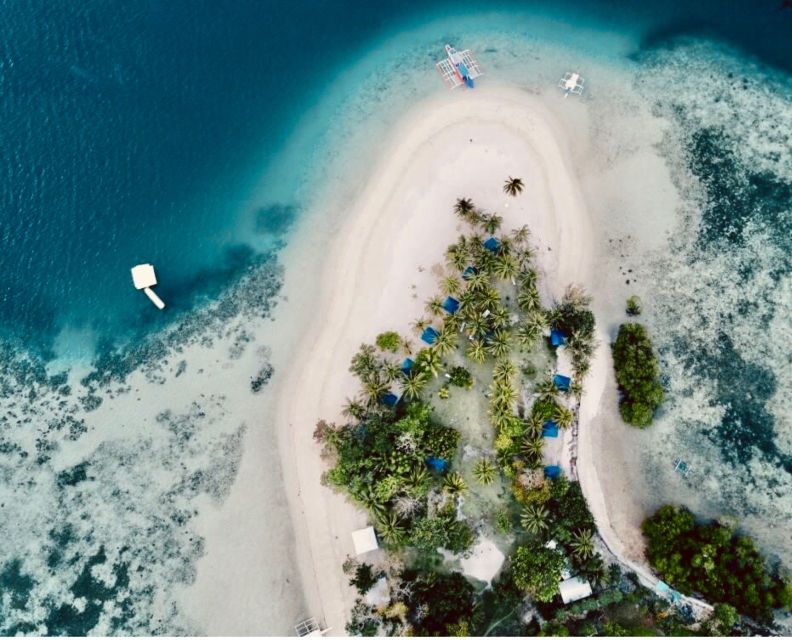 Coron Private Tour D: Reef and Wrecks - Tour Overview and Pricing