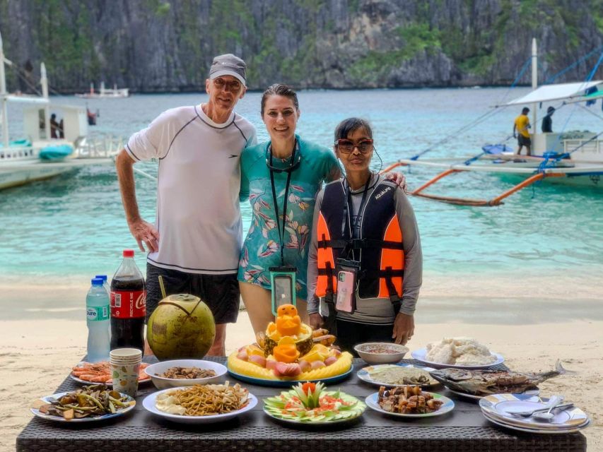 Coron Ultimate Tour - Kayangan Lake Tour Full Day W/ Lunch - Tour Overview and Pricing