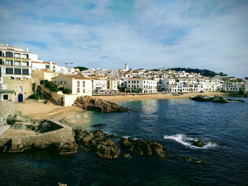 Costa Brava and Medieval Villages Full Day Tour - Tour Overview