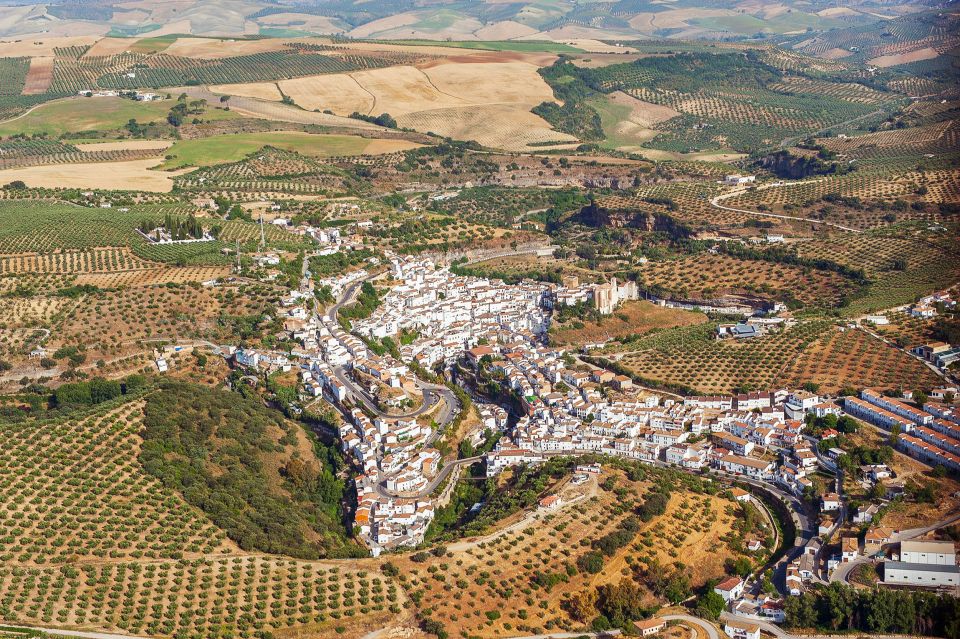 Costa Del Sol and Malaga: Ronda and Setenil De Las Bodegas - Tour Overview and Pricing