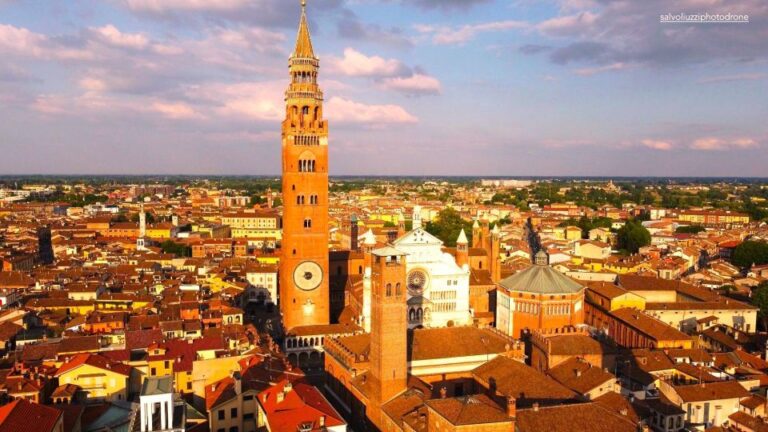 Cremona: City of Art and Music