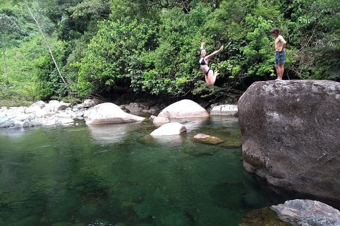 Crystal Rivers Trekking - Tour Details