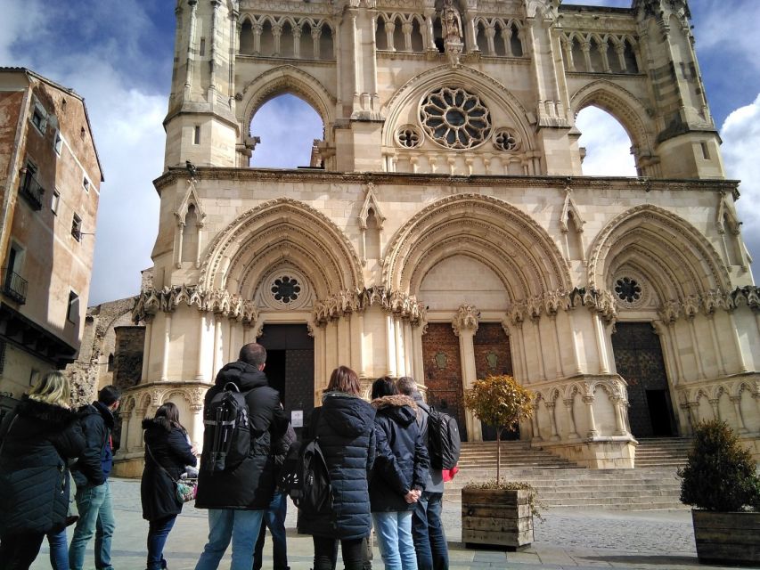 Cuenca: Enchanted City and Devils Window