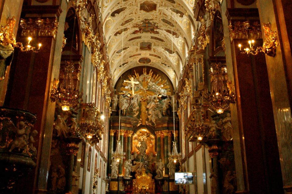 Czestochowa Black Madonna Experience With Private Transport - Tour Overview and Pricing