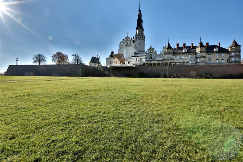 Czestochowa From Krakow: the Black Madonna Day Tour - Tour Overview