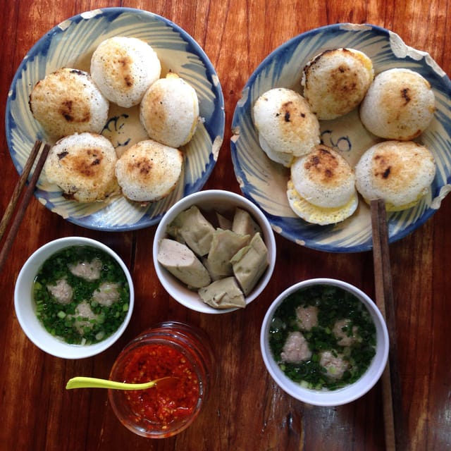 Da Lat Street Food Walking Tour - Tour Overview