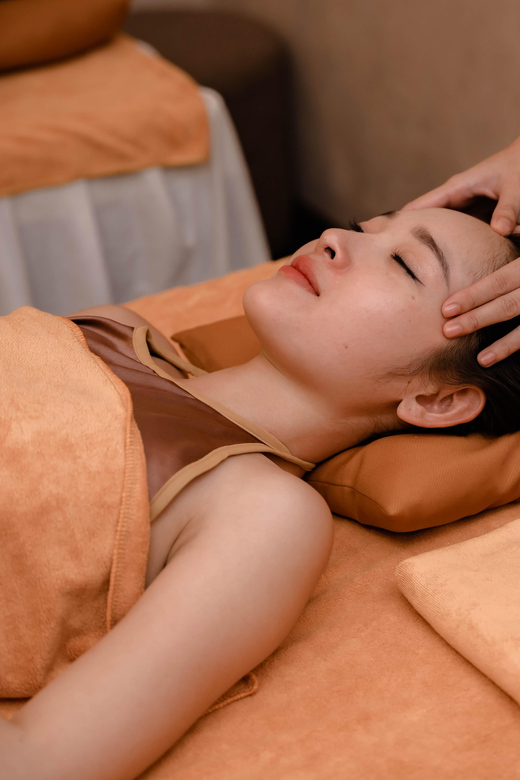 Da Nang: 2 Hours Special Massage in Rora Spa (Free Pick-Up) - Overview and Pricing