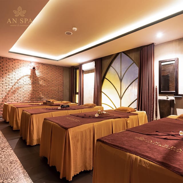 Da Nang: Experience Traditional Thai Massage - Overview of Thai Massage