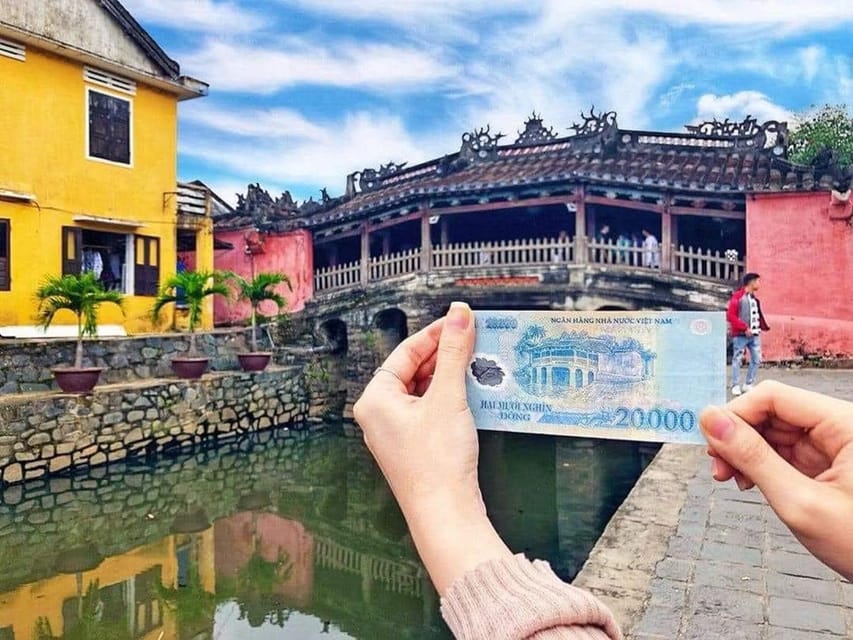 Da Nang: Half-Day Hoi An Old Town and Coconut Forest Tour - Tour Overview