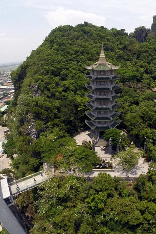 Da Nang-Monkey Mountain-Marble Mountain-Hoi An City By Night - Overview of the Tour