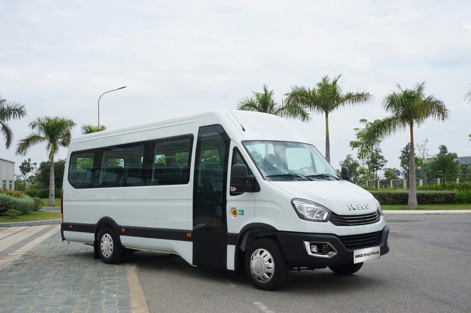 Daily Limo Nha Trang <=> Dalat (One Way) - Pricing and Reservation Information