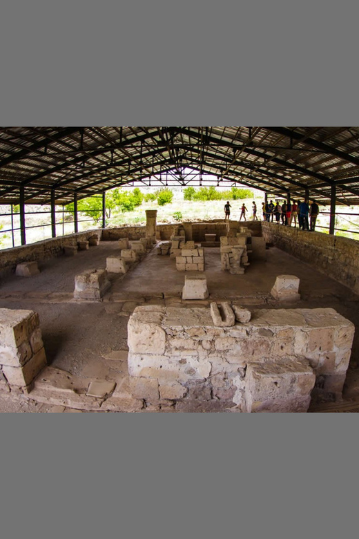 DAILY PRIVATE BLUE TOUR(SOĞANLI)