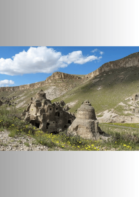 DAILY PRIVATE BLUE TOUR(SOĞANLI) - Included Amenities